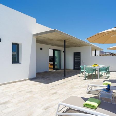 Ereza Villas Artenara Playa Blanca  Exterior foto