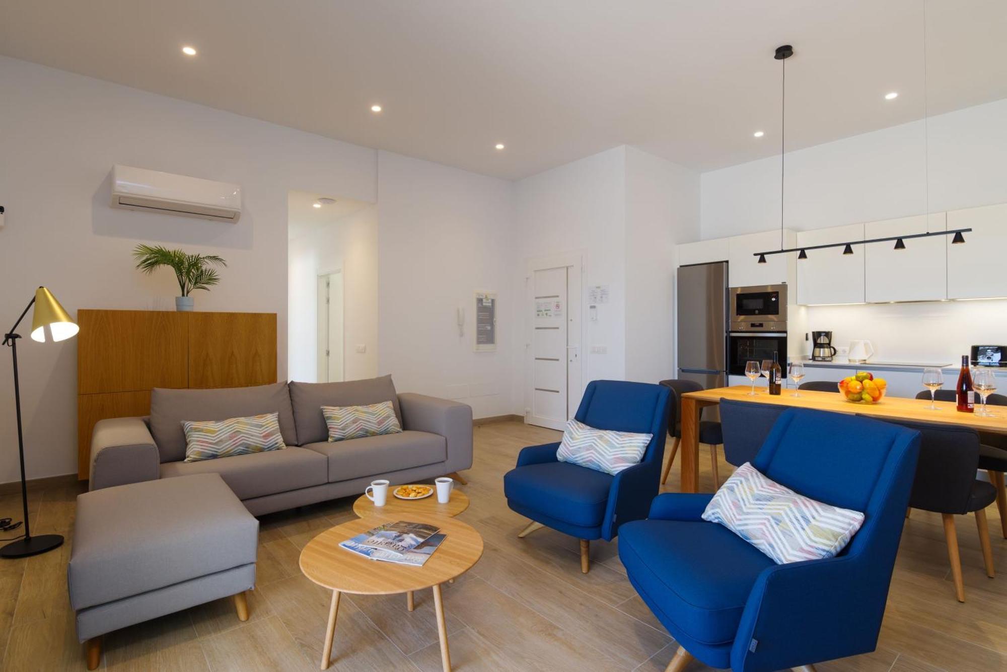 Ereza Villas Artenara Playa Blanca  Exterior foto