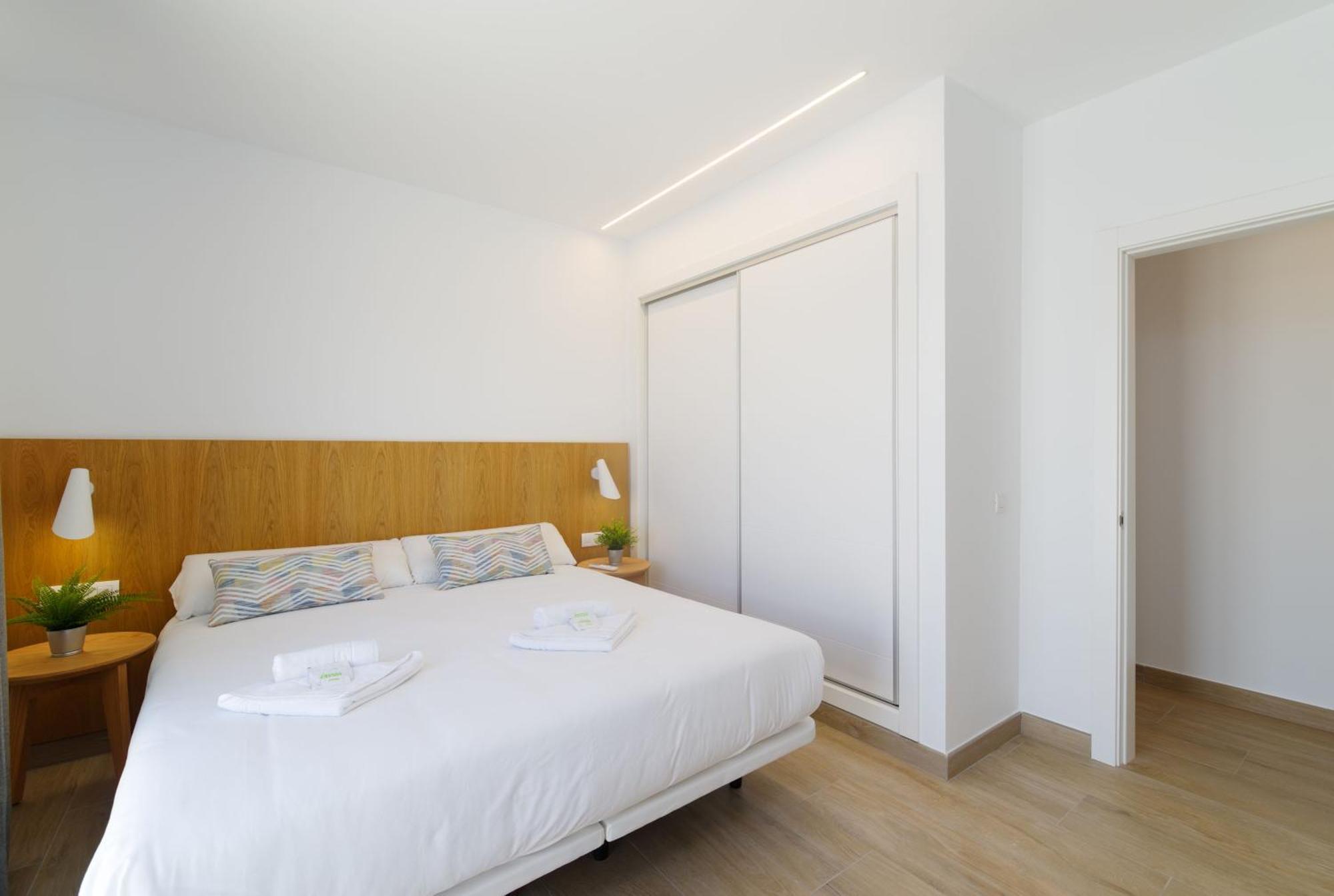 Ereza Villas Artenara Playa Blanca  Exterior foto